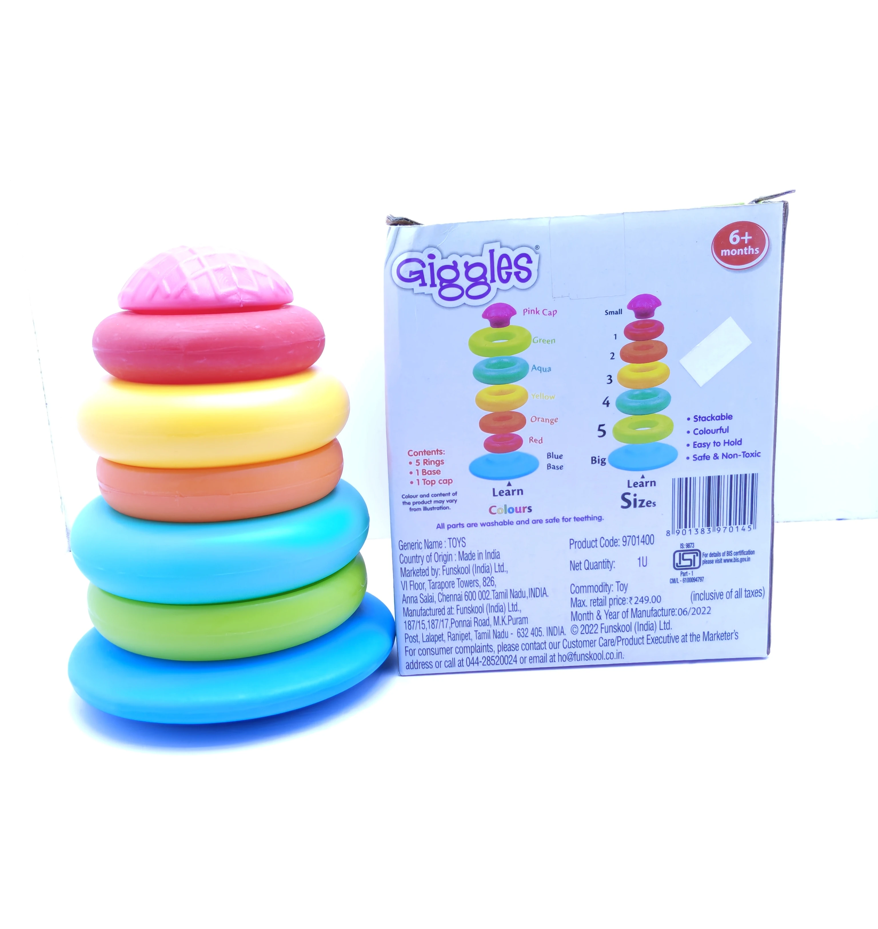 Product